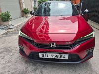 Bán xe Honda Civic 2022 RS 1.5 AT giá 730 Triệu - TP HCM