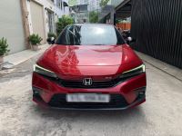 Bán xe Honda Civic 2022 RS 1.5 AT giá 730 Triệu - TP HCM