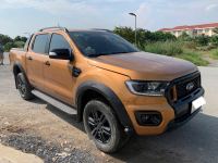 Bán xe Ford Ranger 2022 Wildtrak 2.0L 4x4 AT giá 739 Triệu - TP HCM