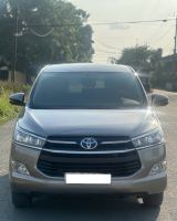 Bán xe Toyota Innova 2020 2.0E giá 515 Triệu - TP HCM