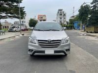 Bán xe Toyota Innova 2014 2.0E giá 299 Triệu - TP HCM