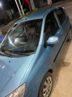 Bán xe Hyundai Getz 1.1 MT 2009 giá 95 Triệu - Thanh Hóa