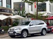 Bán xe BMW X5 2007 4.8i giá 412 Triệu - Hà Nội