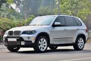 Bán xe BMW X5 2007 4.8i giá 459 Triệu - Hà Nội