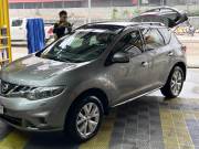 Bán xe Nissan Murano 2012 SL 3.5 AWD giá 538 Triệu - Hà Nội