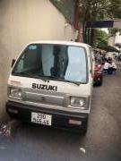 Bán xe Suzuki Super Carry Van 2022 Blind Van giá 200 Triệu - Hà Nội