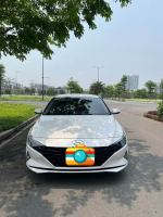 Bán xe Hyundai Elantra 1.6 AT Tiêu chuẩn 2022 giá 550 Triệu - Thừa Thiên Huế