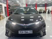 can ban xe oto cu lap rap trong nuoc Toyota Corolla altis 2.0V 2014