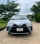 Bán xe Toyota Vios 2021 E 1.5 MT giá 392 Triệu - Tây Ninh