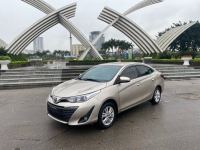 Bán xe Toyota Vios 2020 1.5G giá 448 Triệu - Hà Nội