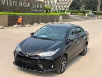 Bán xe Toyota Vios 2022 G 1.5 CVT giá 499 Triệu - Hà Nội