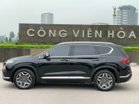 Bán xe Hyundai SantaFe 2022 Cao cấp 2.5L HTRAC giá 1 Tỷ 30 Triệu - Hà Nội