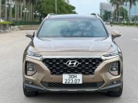 Bán xe Hyundai SantaFe Premium 2.2L HTRAC 2020 giá 885 Triệu - Hà Nội