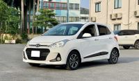 Bán xe Hyundai i10 Grand 1.2 AT 2021 giá 349 Triệu - Hà Nội