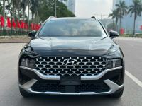 Bán xe Hyundai SantaFe 2023 Cao cấp 2.2L HTRAC giá 1 Tỷ 230 Triệu - Hà Nội