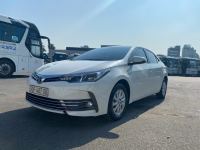 Bán xe Toyota Corolla altis 2018 1.8E AT giá 519 Triệu - Hà Nội