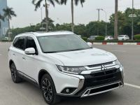 Bán xe Mitsubishi Outlander 2020 2.0 CVT Premium giá 689 Triệu - Hà Nội