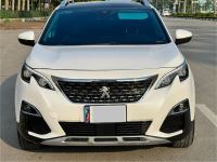 Bán xe Peugeot 3008 2018 1.6 AT giá 629 Triệu - Hà Nội