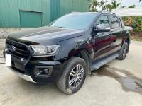 Bán xe Ford Ranger 2020 Wildtrak 2.0L 4x4 AT giá 689 Triệu - Hà Nội