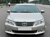 Bán xe Toyota Camry 2014 2.0E giá 473 Triệu - Hà Nội