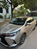 Bán xe Toyota Vios 2022 G 1.5 CVT giá 480 Triệu - Lào Cai