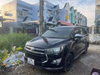 Bán xe Toyota Innova 2017 2.0 Venturer giá 490 Triệu - TP HCM