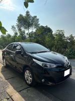 Bán xe Toyota Vios 2020 1.5G giá 440 Triệu - Hà Nội