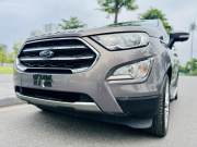 Bán xe Ford EcoSport 2019 Titanium 1.5L AT giá 459 Triệu - Hà Nội
