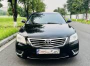 can ban xe oto cu lap rap trong nuoc Toyota Camry 2010