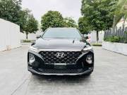 Bán xe Hyundai SantaFe 2020 Premium 2.2L HTRAC giá 916 Triệu - Hà Nội
