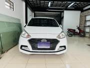 Bán xe Hyundai i10 Grand 1.2 AT 2021 giá 383 Triệu - Hà Nội