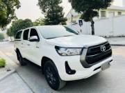 Bán xe Toyota Hilux 2.4L 4x2 AT 2021 giá 669 Triệu - Hà Nội