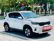 Bán xe Kia Sonet 2021 Luxury 1.5 AT giá 525 Triệu - Hà Nội