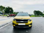 Bán xe Kia Seltos Premium 1.4 AT 2021 giá 588 Triệu - Hà Nội