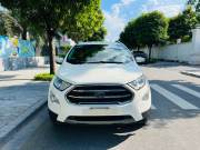 Bán xe Ford EcoSport 2020 Titanium 1.0 AT giá 460 Triệu - Hà Nội