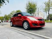 Bán xe Suzuki Swift 2016 1.4 AT giá 316 Triệu - Hà Nội