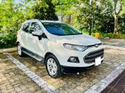 Bán xe Ford EcoSport 2016 Titanium 1.5L AT giá 358 Triệu - Hà Nội