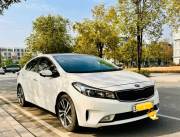 Bán xe Kia Cerato 2018 1.6 AT giá 423 Triệu - Hà Nội