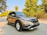 Bán xe Honda CRV 2016 2.0 AT giá 535 Triệu - Hà Nội