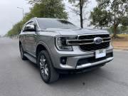 Bán xe Ford Everest 2022 Titanium 2.0L 4x2 AT giá 1 Tỷ 189 Triệu - Hà Nội