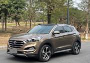 Bán xe Hyundai Tucson 2019 1.6 AT Turbo giá 654 Triệu - Hà Nội