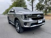 Bán xe Ford Everest 2022 Titanium 2.0L 4x2 AT giá 1 Tỷ 190 Triệu - Hà Nội