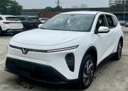 Bán xe VinFast Limo Green 2026 AT giá 704 Triệu - Hà Nội