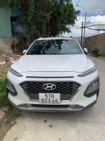 Bán xe Hyundai Kona 2020 1.6 Turbo giá 550 Triệu - TP HCM