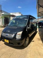 Bán xe Ford Transit SVP 2018 giá 350 Triệu - Lâm Đồng