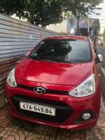 Bán xe Hyundai i10 2015 Grand 1.0 MT giá 150 Triệu - Đăk Lăk