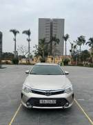 Bán xe Toyota Camry 2015 2.5Q giá 605 Triệu - Hải Phòng