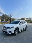 Bán xe Nissan X trail 2019 V Series 2.5 SV Premium 4WD giá 626 Triệu - Hải Phòng