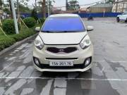 Bán xe Kia Morning 2012 1.0 AT Sport giá 245 Triệu - Hải Phòng