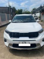 Bán xe Kia Sonet 2023 Luxury 1.5 AT giá 530 Triệu - Bình Phước